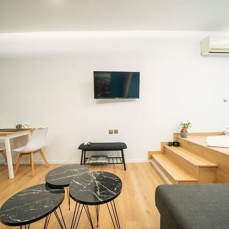 Kozani Residence 1 Kültér fotó
