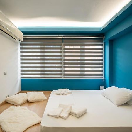 Kozani Residence 1 Kültér fotó