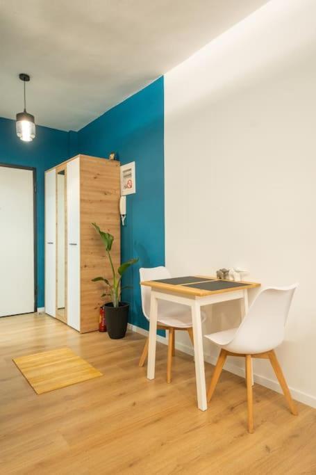 Kozani Residence 1 Kültér fotó