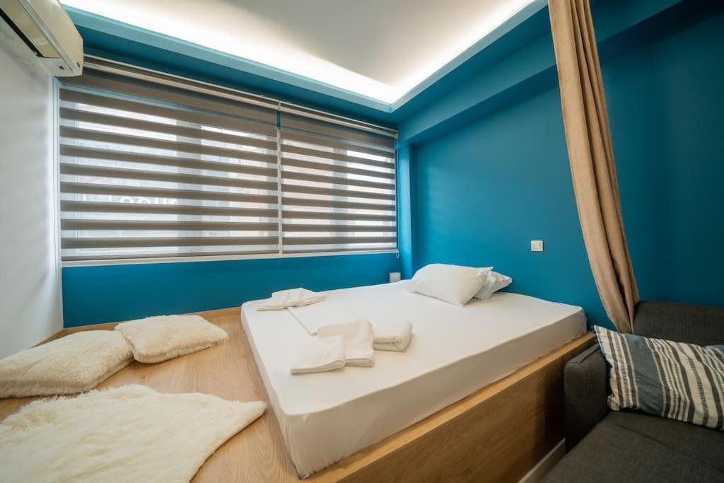 Kozani Residence 1 Kültér fotó
