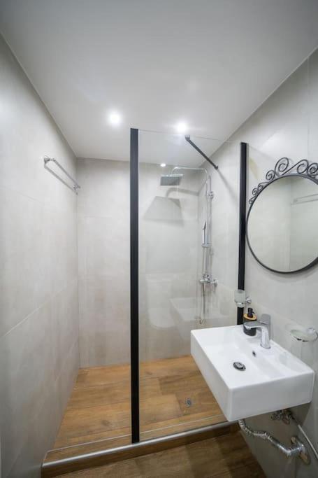Kozani Residence 1 Kültér fotó