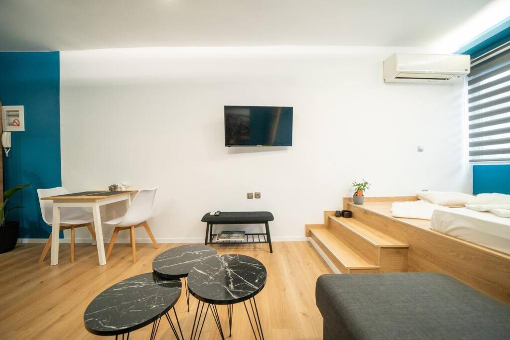 Kozani Residence 1 Kültér fotó