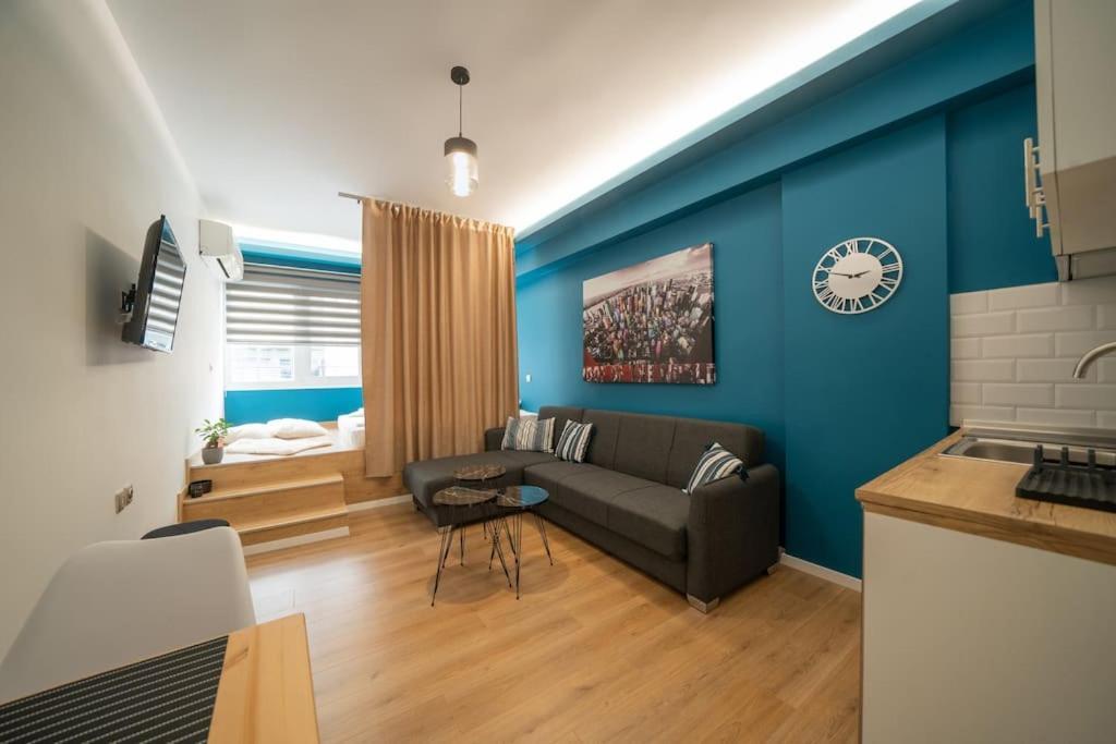 Kozani Residence 1 Kültér fotó