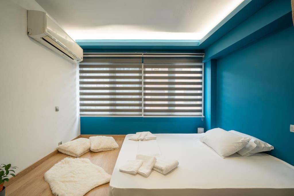 Kozani Residence 1 Kültér fotó