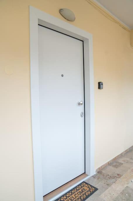 Kozani Residence 1 Kültér fotó